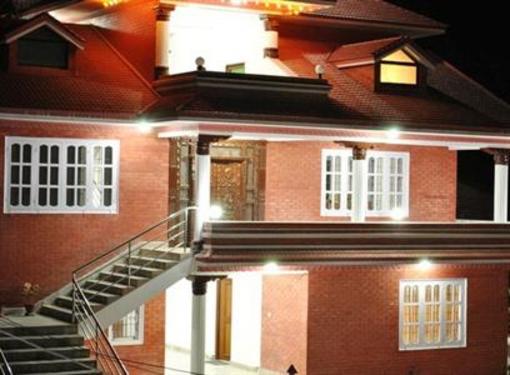 фото отеля Chef House Resort