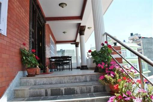 фото отеля Chef House Resort