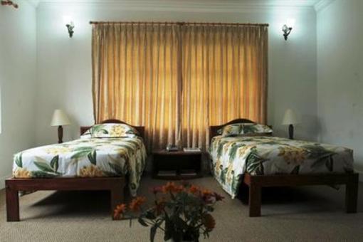 фото отеля Chef House Resort