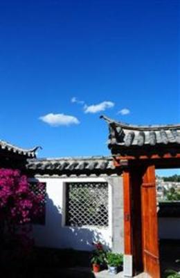 фото отеля Yinggu Inn Lijiang