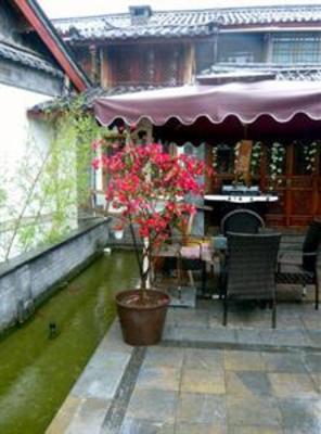 фото отеля Yinggu Inn Lijiang