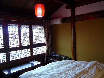 фото отеля Yinggu Inn Lijiang