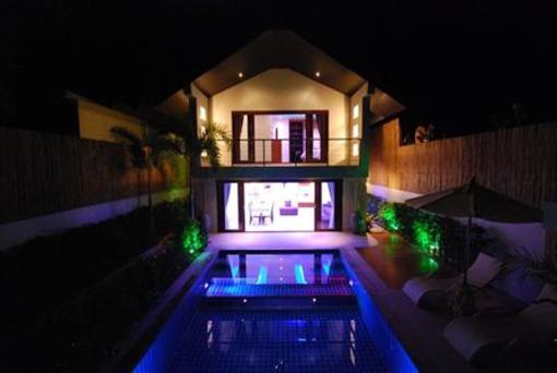фото отеля Villa Chok