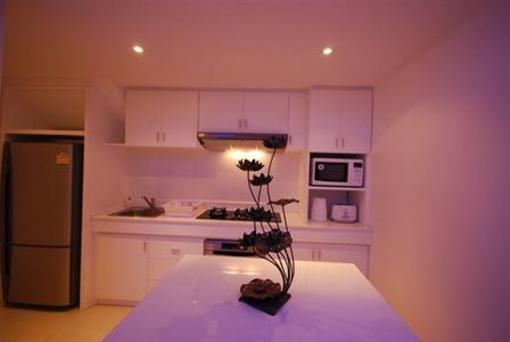 фото отеля Villa Chok
