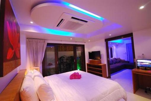 фото отеля Villa Chok