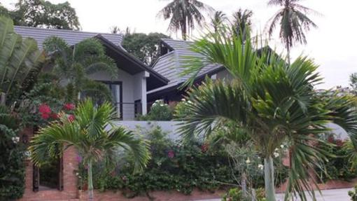 фото отеля Villa Chok