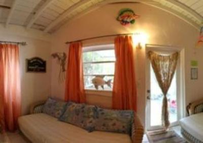 фото отеля Key Largo Cottage