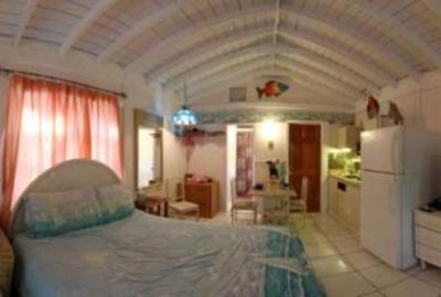 фото отеля Key Largo Cottage