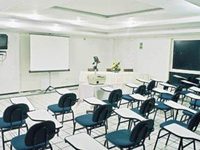 Aracaju Praia Hotel