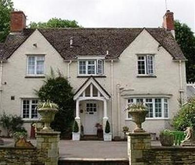 фото отеля The Ridge Bed & Breakfast