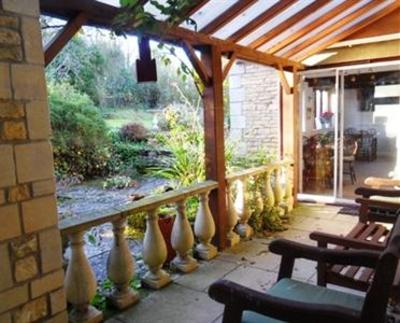 фото отеля The Ridge Bed & Breakfast