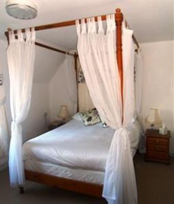 фото отеля The Ridge Bed & Breakfast