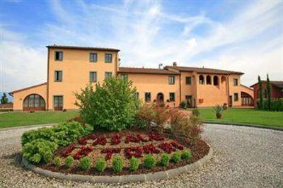 фото отеля Hotel Casale Le Torri