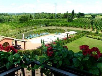 фото отеля Hotel Casale Le Torri