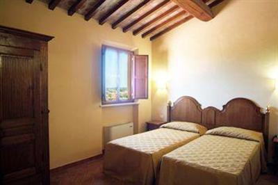 фото отеля Hotel Casale Le Torri