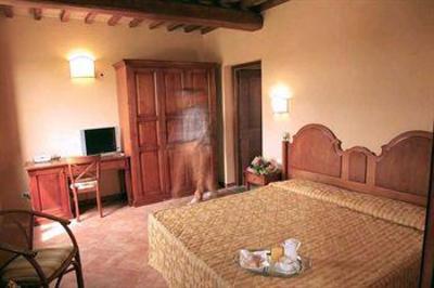 фото отеля Hotel Casale Le Torri