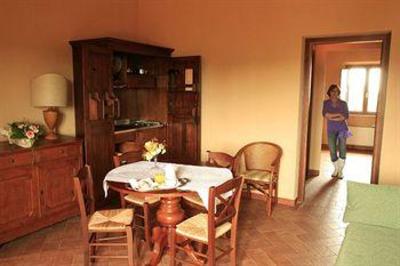 фото отеля Hotel Casale Le Torri