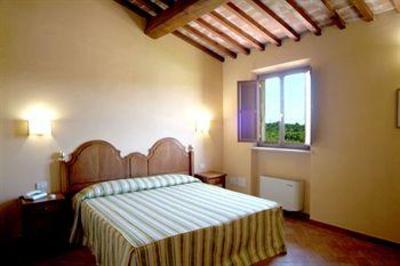 фото отеля Hotel Casale Le Torri