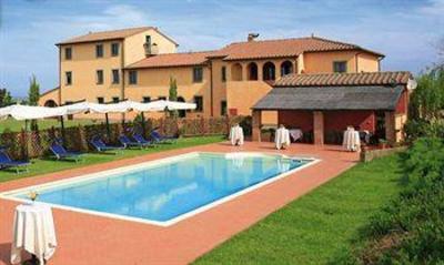фото отеля Hotel Casale Le Torri