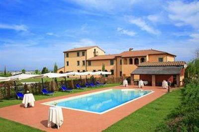 фото отеля Hotel Casale Le Torri