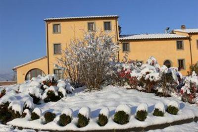 фото отеля Hotel Casale Le Torri