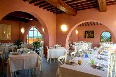 фото отеля Hotel Casale Le Torri