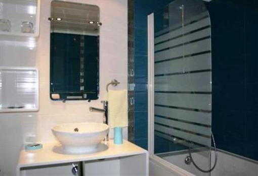 фото отеля Hotel les Alcyons Le Lavandou
