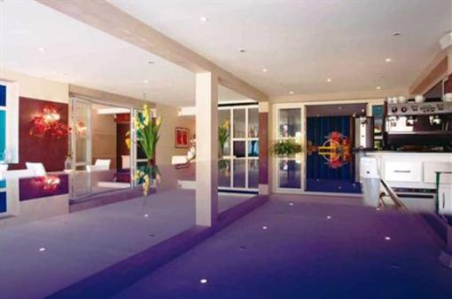 фото отеля Hotel les Alcyons Le Lavandou