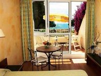 Hotel les Alcyons Le Lavandou