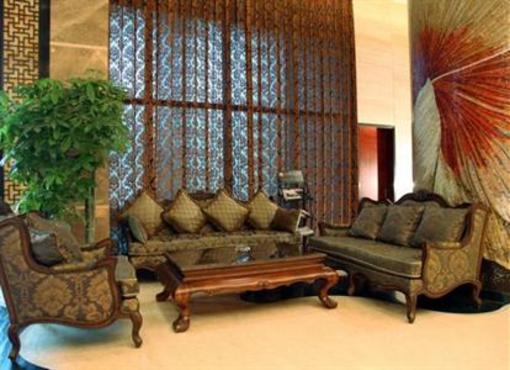 фото отеля Baolin Hotel