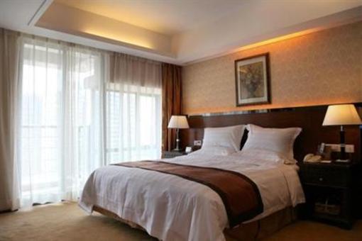 фото отеля Baolin Hotel