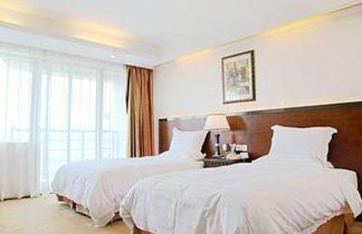 фото отеля Baolin Hotel
