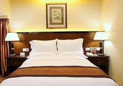 фото отеля Baolin Hotel
