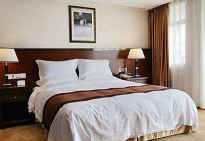 фото отеля Baolin Hotel