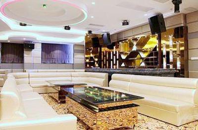 фото отеля Baolin Hotel
