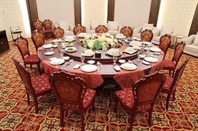 фото отеля Baolin Hotel