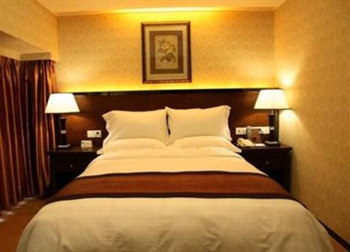 фото отеля Baolin Hotel