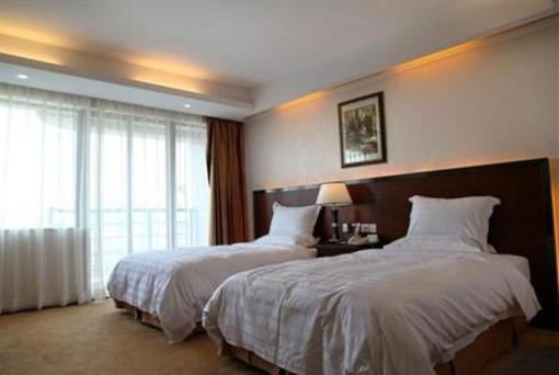 фото отеля Baolin Hotel