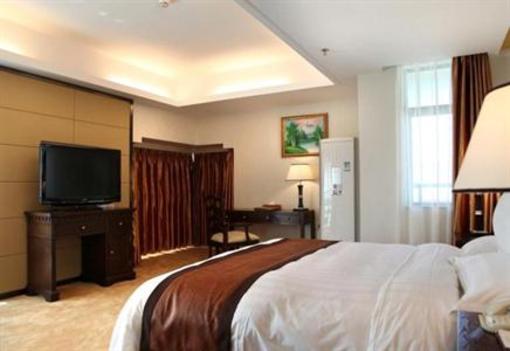 фото отеля Baolin Hotel