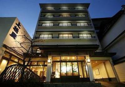 фото отеля Uematsuya Ryokan