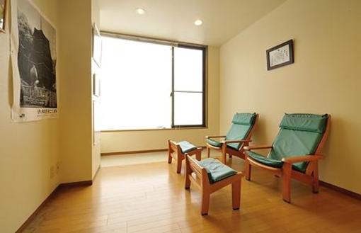 фото отеля Uematsuya Ryokan
