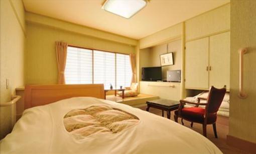 фото отеля Uematsuya Ryokan