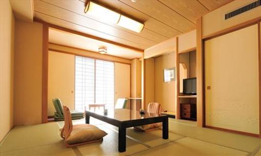 фото отеля Uematsuya Ryokan