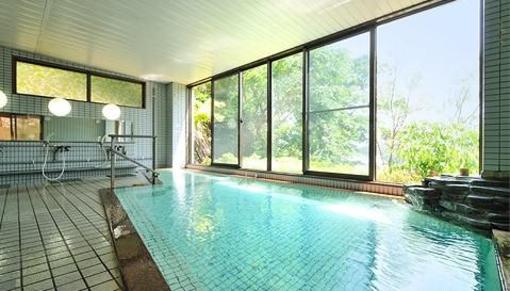 фото отеля Uematsuya Ryokan