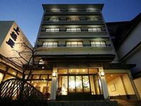 Uematsuya Ryokan