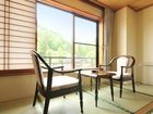 фото отеля Uematsuya Ryokan