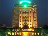 Muong Thanh Lang Son Hotel