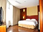 фото отеля Muong Thanh Lang Son Hotel