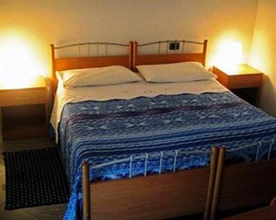 фото отеля Zaraca B&B