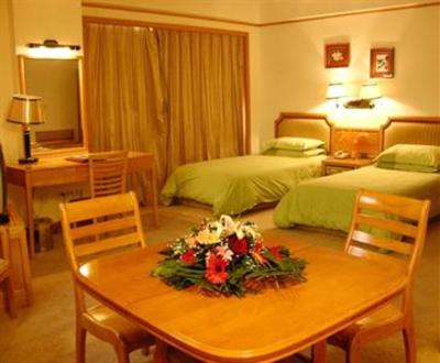 фото отеля Hongji Hotel